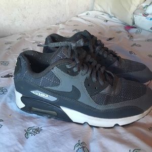 Air max’s 90s